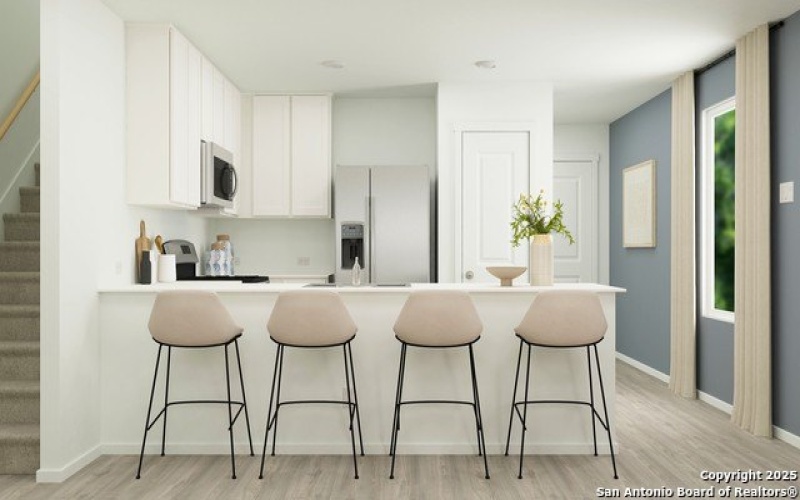 1918 Musk Rose, Converse, TX 78109, 4 Habitaciones Habitaciones , ,2 BañosBaños,Residential,En Venta,1918 Musk Rose,1874140