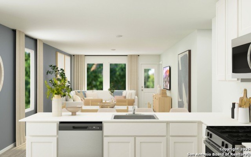 1918 Musk Rose, Converse, TX 78109, 4 Habitaciones Habitaciones , ,2 BañosBaños,Residential,En Venta,1918 Musk Rose,1874140