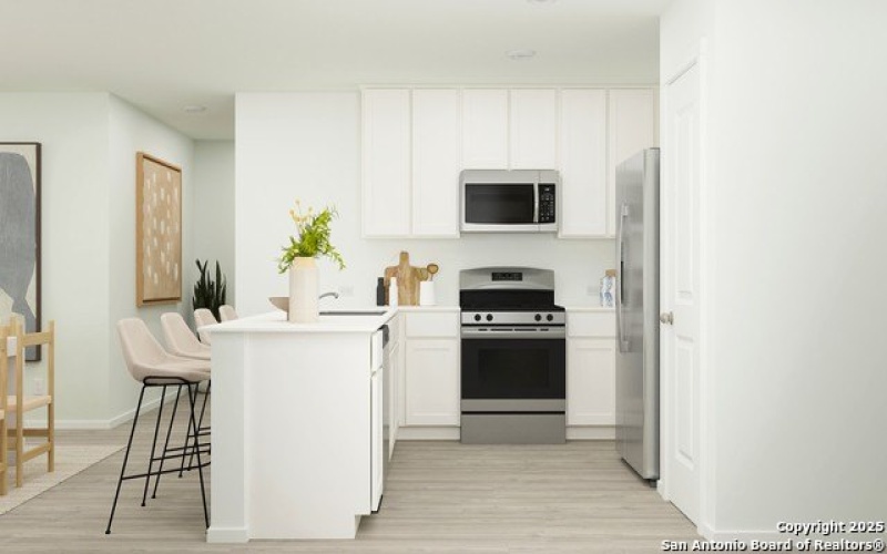 1918 Musk Rose, Converse, TX 78109, 4 Habitaciones Habitaciones , ,2 BañosBaños,Residential,En Venta,1918 Musk Rose,1874140