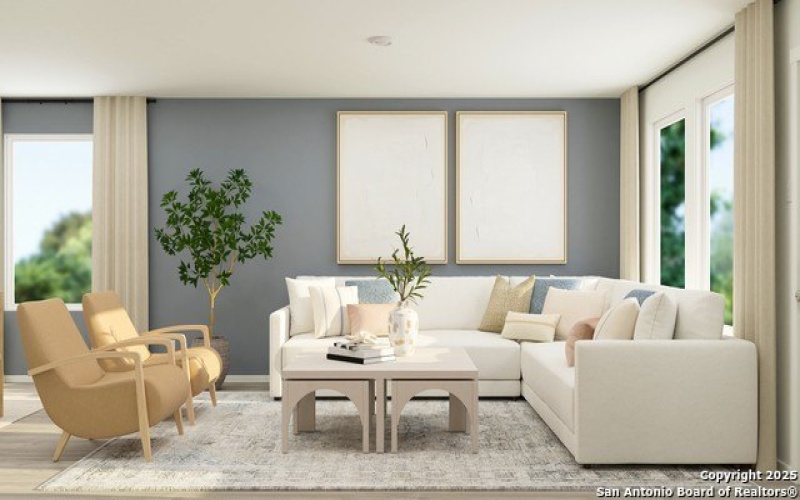 1918 Musk Rose, Converse, TX 78109, 4 Habitaciones Habitaciones , ,2 BañosBaños,Residential,En Venta,1918 Musk Rose,1874140
