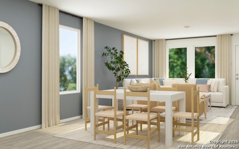 1918 Musk Rose, Converse, TX 78109, 4 Habitaciones Habitaciones , ,2 BañosBaños,Residential,En Venta,1918 Musk Rose,1874140