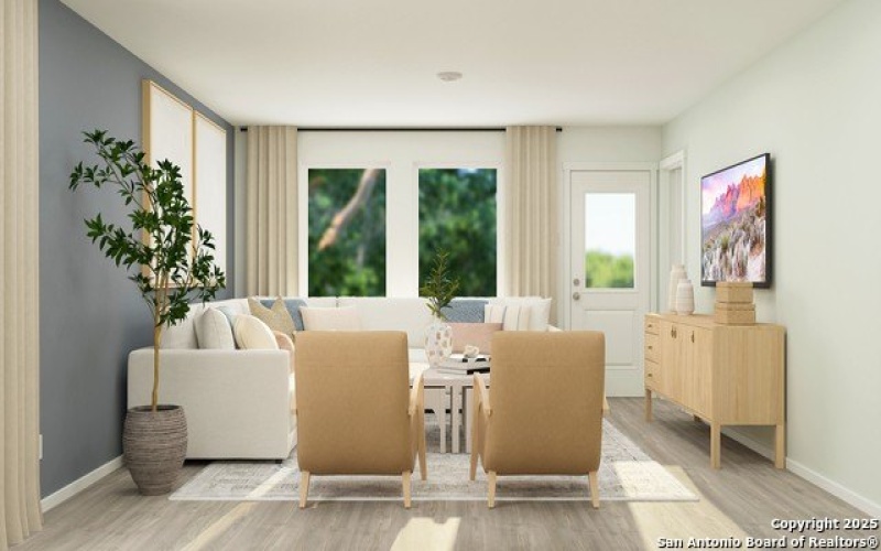 1918 Musk Rose, Converse, TX 78109, 4 Habitaciones Habitaciones , ,2 BañosBaños,Residential,En Venta,1918 Musk Rose,1874140