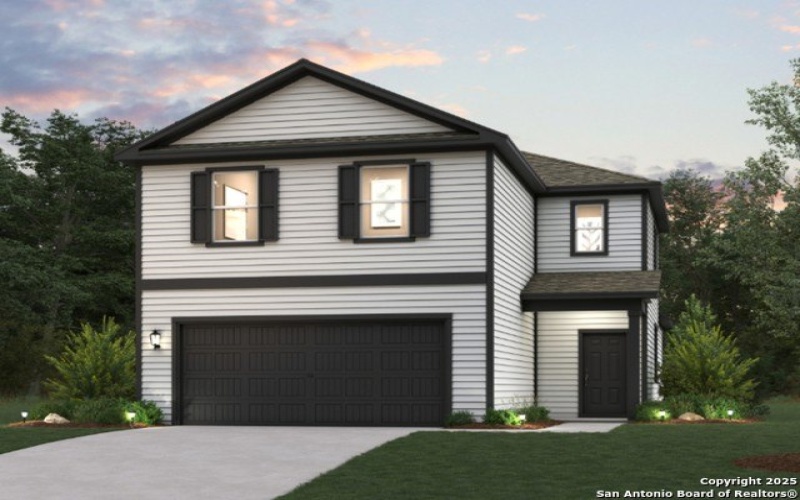 5611 Frederick Bluff, Von Ormy, TX 78073, 4 Bedrooms Bedrooms, ,2 BathroomsBathrooms,Residential,For Sale,5611 Frederick Bluff,1874146