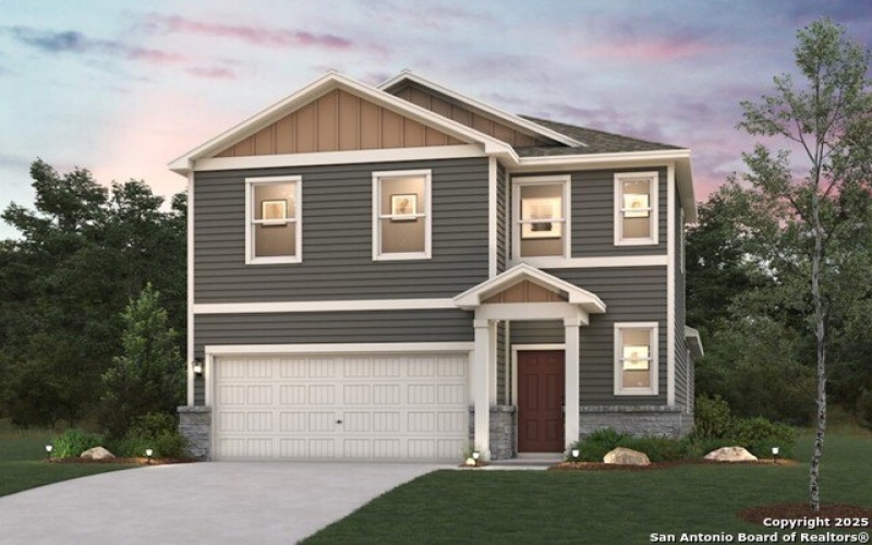 5614 Frederick Bluff, San Antonio, TX 78073, 4 Bedrooms Bedrooms, ,2 BathroomsBathrooms,Residential,For Sale,5614 Frederick Bluff,1874153