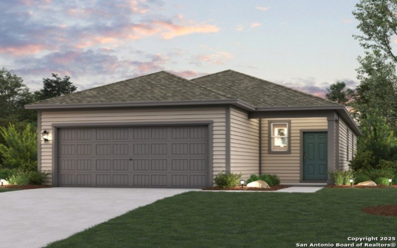 5615 Frederick Bluff, Von Ormy, TX 78073, 3 Bedrooms Bedrooms, ,2 BathroomsBathrooms,Residential,For Sale,5615 Frederick Bluff,1874158