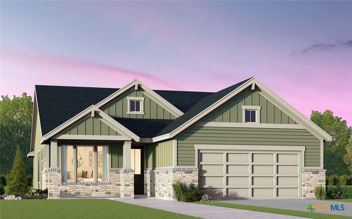 317 Sweeping Sage Lane, San Marcos, TX 78666, 2 Habitaciones Habitaciones , ,2 BañosBaños,Residential,En Venta,317 Sweeping Sage Lane,582727