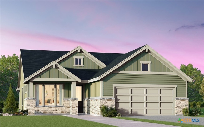 317 Sweeping Sage Lane, San Marcos, TX 78666, 2 Habitaciones Habitaciones , ,2 BañosBaños,Residential,En Venta,317 Sweeping Sage Lane,582727