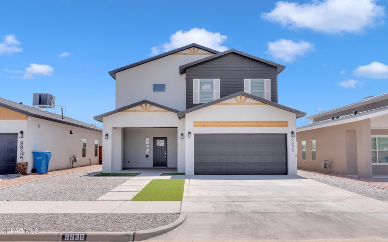 12184 Bahjat Drive, El Paso, TX 79934, 3 Bedrooms Bedrooms, ,2 BathroomsBathrooms,Residential,For Sale,12184 Bahjat Drive,924251