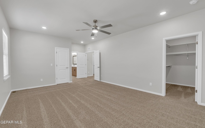 12184 Bahjat Drive, El Paso, TX 79934, 3 Bedrooms Bedrooms, ,2 BathroomsBathrooms,Residential,For Sale,12184 Bahjat Drive,924251