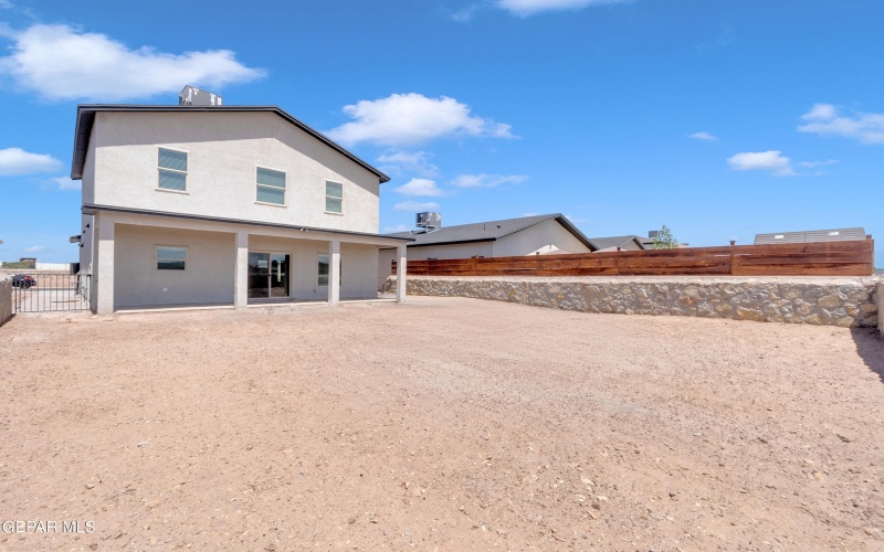 12184 Bahjat Drive, El Paso, TX 79934, 3 Bedrooms Bedrooms, ,2 BathroomsBathrooms,Residential,For Sale,12184 Bahjat Drive,924251