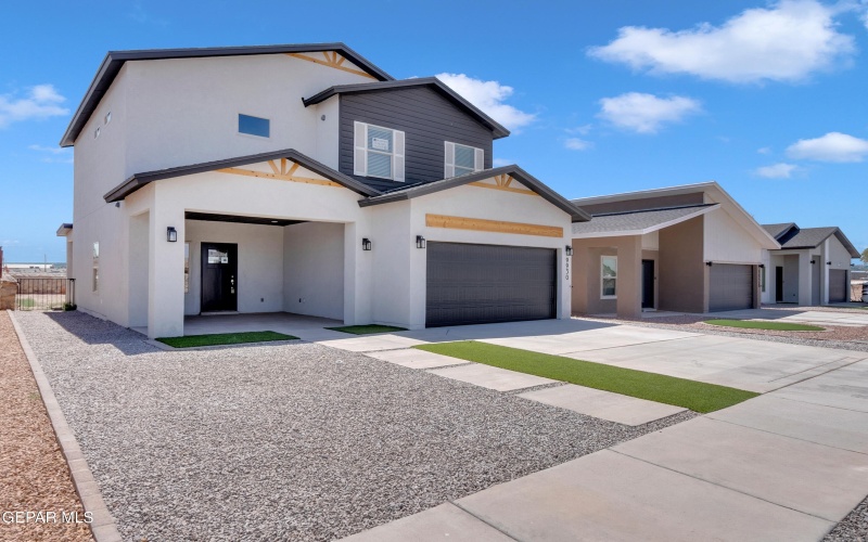 12184 Bahjat Drive, El Paso, TX 79934, 3 Bedrooms Bedrooms, ,2 BathroomsBathrooms,Residential,For Sale,12184 Bahjat Drive,924251