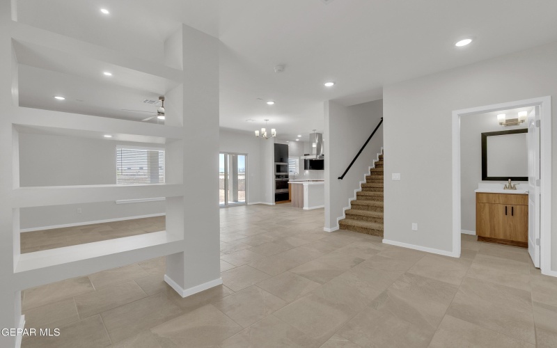 12184 Bahjat Drive, El Paso, TX 79934, 3 Bedrooms Bedrooms, ,2 BathroomsBathrooms,Residential,For Sale,12184 Bahjat Drive,924251