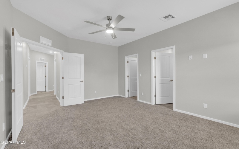 1445 Summer Storm Place, El Paso, TX 79928, 4 Bedrooms Bedrooms, ,2 BathroomsBathrooms,Residential,For Sale,1445 Summer Storm Place,924266