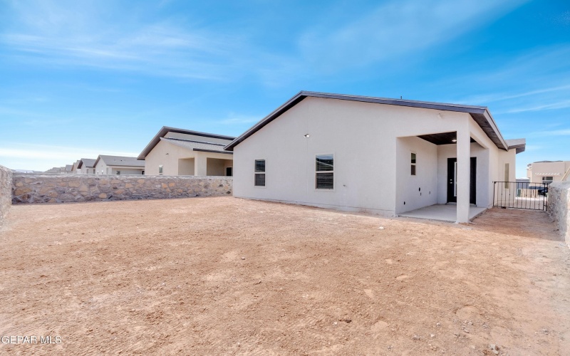 1445 Summer Storm Place, El Paso, TX 79928, 4 Bedrooms Bedrooms, ,2 BathroomsBathrooms,Residential,For Sale,1445 Summer Storm Place,924266