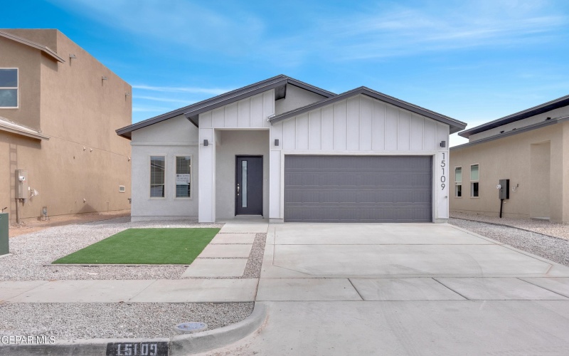 1445 Summer Storm Place, El Paso, TX 79928, 4 Bedrooms Bedrooms, ,2 BathroomsBathrooms,Residential,For Sale,1445 Summer Storm Place,924266