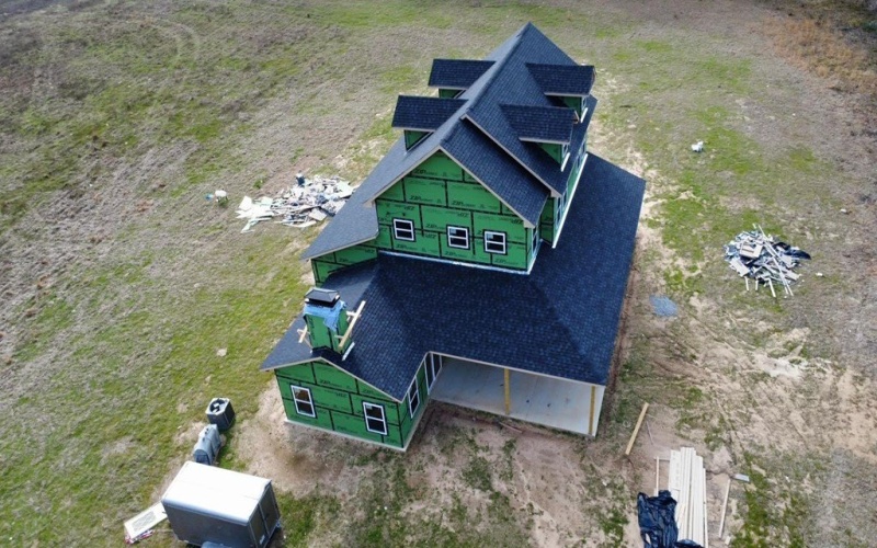 11764 CR 3516, Brownsboro, TX 75756, 4 Bedrooms Bedrooms, ,3 BathroomsBathrooms,Residential,For Sale,11764 CR 3516,108442