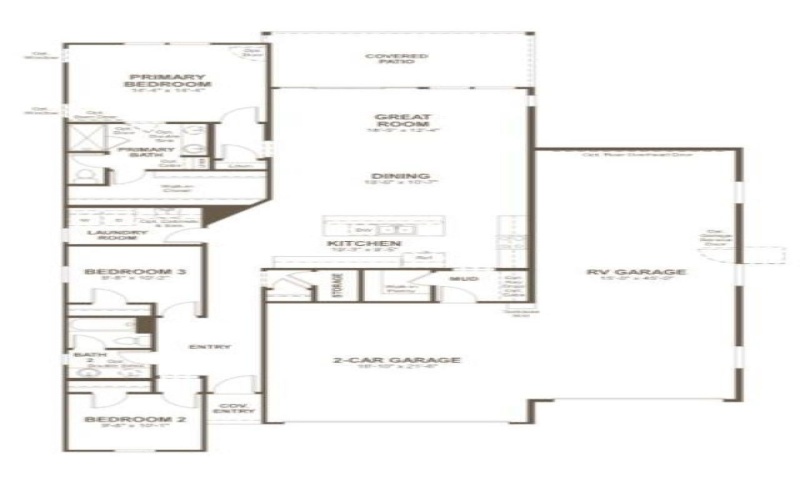 220 Firethorn Road, Marble Falls, TX 78654, 3 Bedrooms Bedrooms, ,2 BathroomsBathrooms,Residential,For Sale,220 Firethorn Road,173753