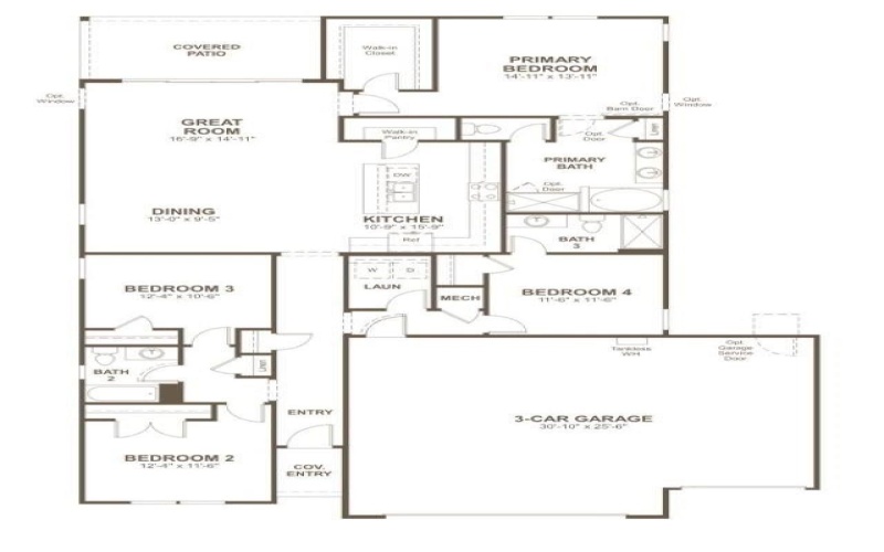 228 Firethorn Road, Marble Falls, TX 78654, 4 Bedrooms Bedrooms, ,3 BathroomsBathrooms,Residential,For Sale,228 Firethorn Road,173755