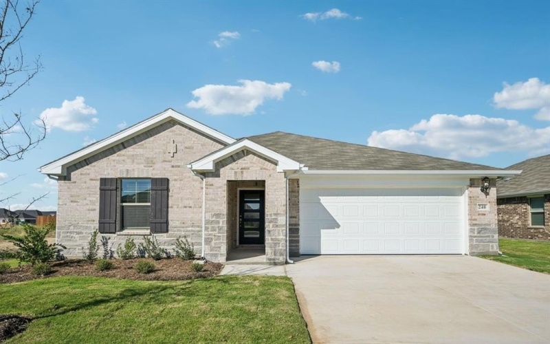 240 Canyon Oaks Drive, Greenville, TX 75402, 3 Habitaciones Habitaciones , ,2 BañosBaños,Residential,En Venta,240 Canyon Oaks Drive,20867637