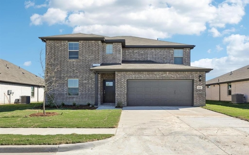 235 Canyon Oaks Drive, Greenville, TX 75402, 4 Habitaciones Habitaciones , ,3 BañosBaños,Residential,En Venta,235 Canyon Oaks Drive,20867643