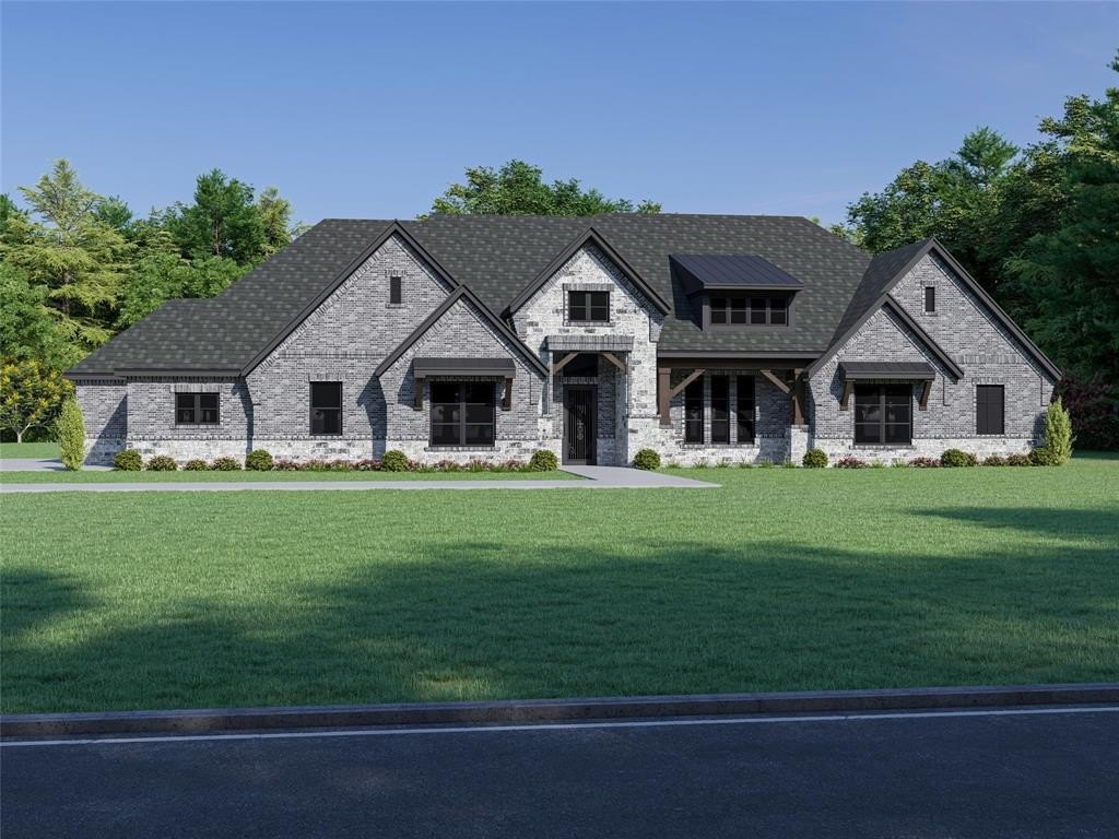 3013 Summit Drive, Aledo, TX 76008, 4 Habitaciones Habitaciones , ,3 BañosBaños,Residential,En Venta,3013 Summit Drive,20964166