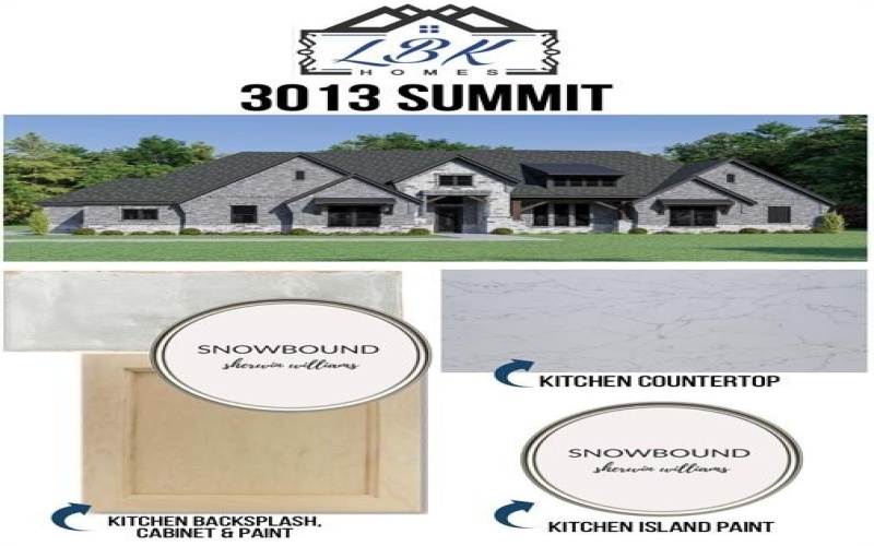3013 Summit Drive, Aledo, TX 76008, 4 Habitaciones Habitaciones , ,3 BañosBaños,Residential,En Venta,3013 Summit Drive,20964166