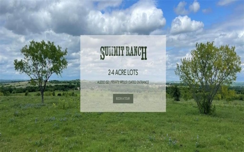 3013 Summit Drive, Aledo, TX 76008, 4 Habitaciones Habitaciones , ,3 BañosBaños,Residential,En Venta,3013 Summit Drive,20964166
