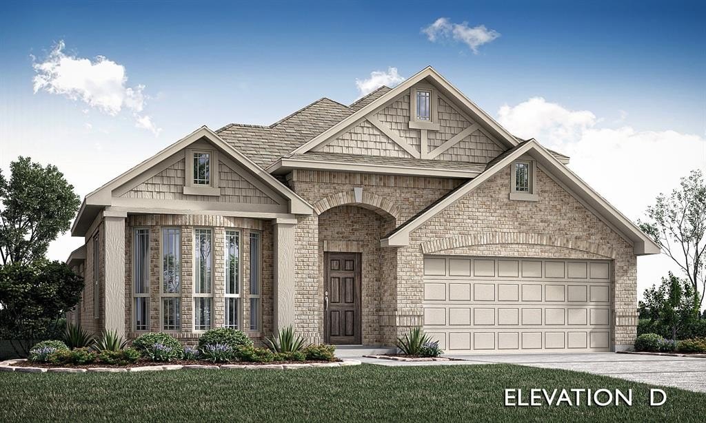 1032 Snowy Owl Drive, Alvarado, TX 76009, 4 Habitaciones Habitaciones , ,3 BañosBaños,Residential,En Venta,1032 Snowy Owl Drive,20964178