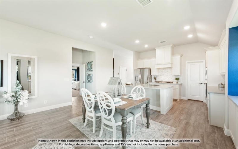 1032 Snowy Owl Drive, Alvarado, TX 76009, 4 Habitaciones Habitaciones , ,3 BañosBaños,Residential,En Venta,1032 Snowy Owl Drive,20964178