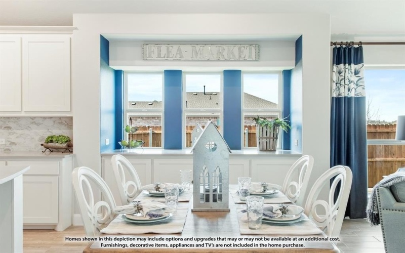 1032 Snowy Owl Drive, Alvarado, TX 76009, 4 Habitaciones Habitaciones , ,3 BañosBaños,Residential,En Venta,1032 Snowy Owl Drive,20964178