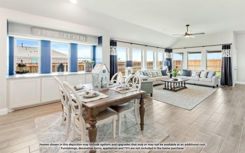 1032 Snowy Owl Drive, Alvarado, TX 76009, 4 Habitaciones Habitaciones , ,3 BañosBaños,Residential,En Venta,1032 Snowy Owl Drive,20964178