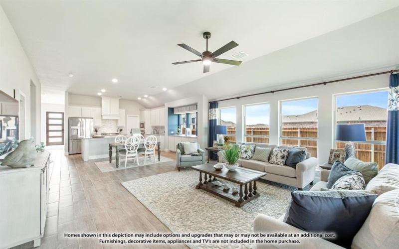 1032 Snowy Owl Drive, Alvarado, TX 76009, 4 Habitaciones Habitaciones , ,3 BañosBaños,Residential,En Venta,1032 Snowy Owl Drive,20964178