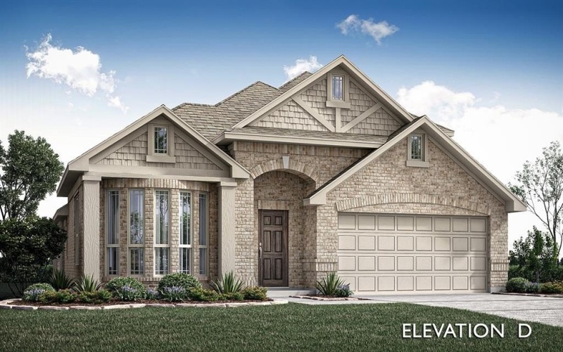 1032 Snowy Owl Drive, Alvarado, TX 76009, 4 Habitaciones Habitaciones , ,3 BañosBaños,Residential,En Venta,1032 Snowy Owl Drive,20964178