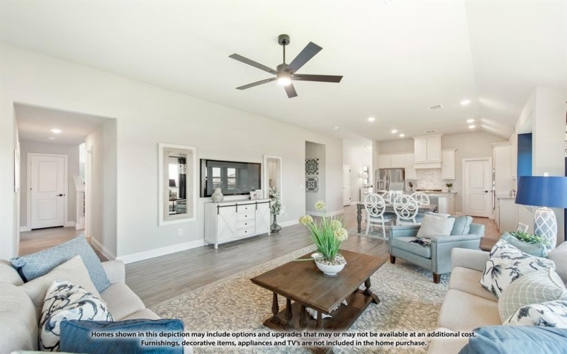 1032 Snowy Owl Drive, Alvarado, TX 76009, 4 Habitaciones Habitaciones , ,3 BañosBaños,Residential,En Venta,1032 Snowy Owl Drive,20964178