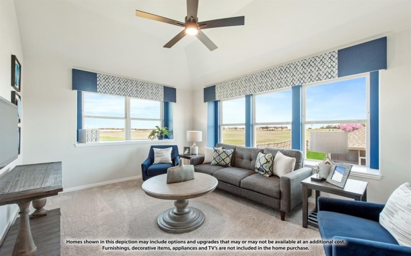 1032 Snowy Owl Drive, Alvarado, TX 76009, 4 Habitaciones Habitaciones , ,3 BañosBaños,Residential,En Venta,1032 Snowy Owl Drive,20964178