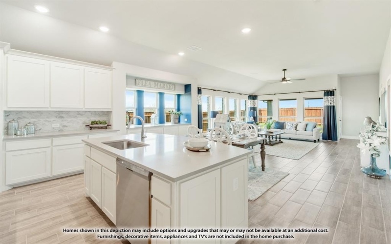 1032 Snowy Owl Drive, Alvarado, TX 76009, 4 Habitaciones Habitaciones , ,3 BañosBaños,Residential,En Venta,1032 Snowy Owl Drive,20964178