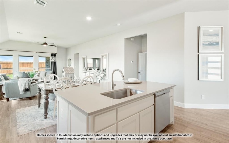 1032 Snowy Owl Drive, Alvarado, TX 76009, 4 Habitaciones Habitaciones , ,3 BañosBaños,Residential,En Venta,1032 Snowy Owl Drive,20964178