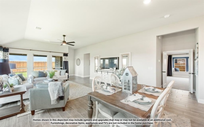 1032 Snowy Owl Drive, Alvarado, TX 76009, 4 Habitaciones Habitaciones , ,3 BañosBaños,Residential,En Venta,1032 Snowy Owl Drive,20964178