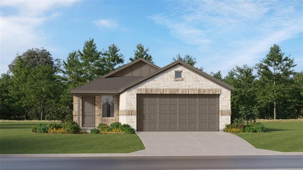 1102 Barbary Fields Street, Forney, TX 75126, 3 Bedrooms Bedrooms, ,2 BathroomsBathrooms,Residential,For Sale,1102 Barbary Fields Street,20964215