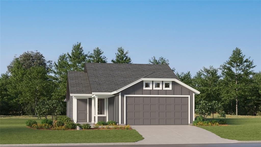 1653 Crested Way, Fort Worth, TX 76140, 3 Bedrooms Bedrooms, ,2 BathroomsBathrooms,Residential,For Sale,1653 Crested Way,20964242