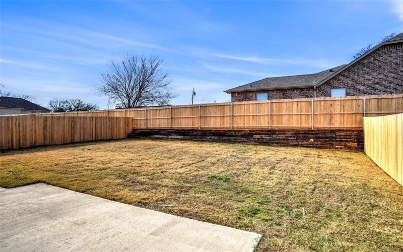 925 N Barrett Avenue, Denison, TX 75020, 3 Habitaciones Habitaciones , ,2 BañosBaños,Residential Lease,En Alquiler,925 N Barrett Avenue,20964272