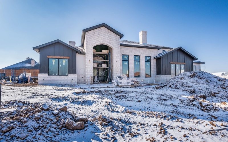 4405 Jesse Jenkins Parkway, Amarillo, TX 79124, 5 Bedrooms Bedrooms, ,3 BathroomsBathrooms,Residential,For Sale,4405 Jesse Jenkins Parkway,25-996