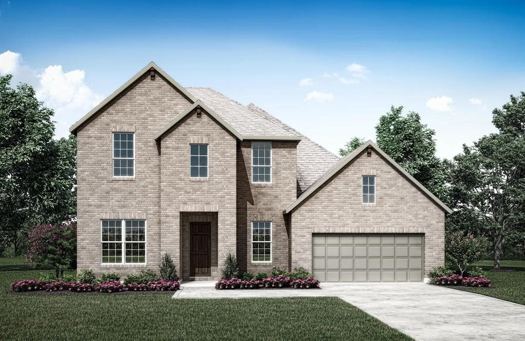 317 Bay Laurel Road, McKinney, TX 75071, 5 Bedrooms Bedrooms, ,5 BathroomsBathrooms,Residential,For Sale,317 Bay Laurel Road,20964326