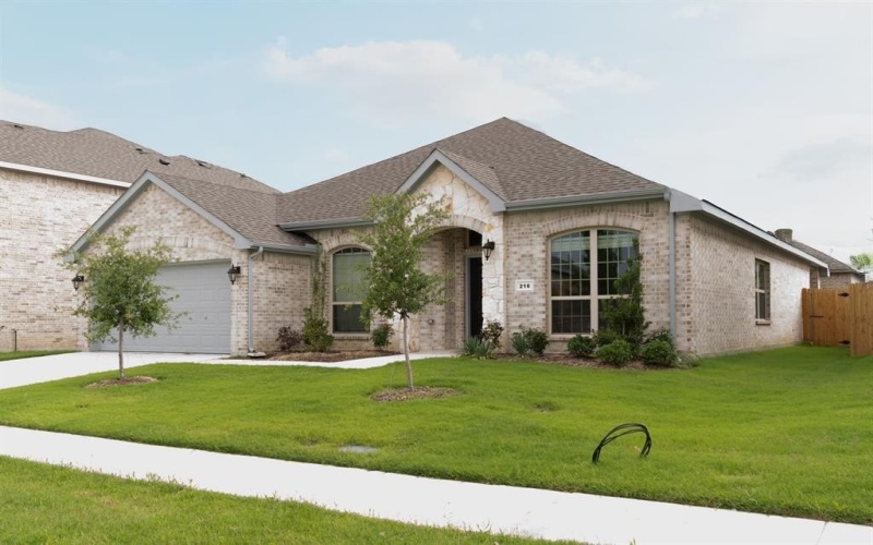 216 Painted Trail, Forney, TX 75126, 4 Habitaciones Habitaciones , ,2 BañosBaños,Residential Lease,En Alquiler,216 Painted Trail,20964331