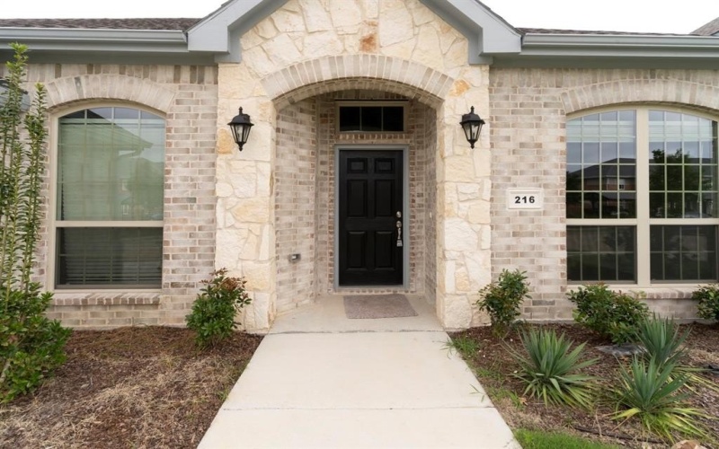 216 Painted Trail, Forney, TX 75126, 4 Habitaciones Habitaciones , ,2 BañosBaños,Residential Lease,En Alquiler,216 Painted Trail,20964331