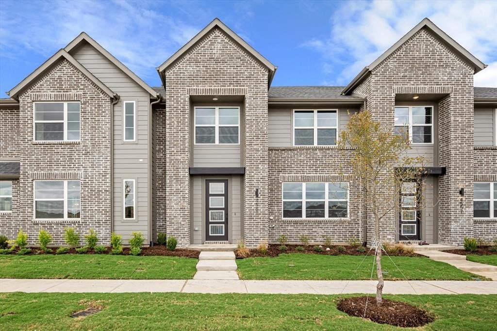 4561 Lamplights Drive, Prosper, TX 75078, 3 Habitaciones Habitaciones , ,2 BañosBaños,Residential,En Venta,4561 Lamplights Drive,20964363