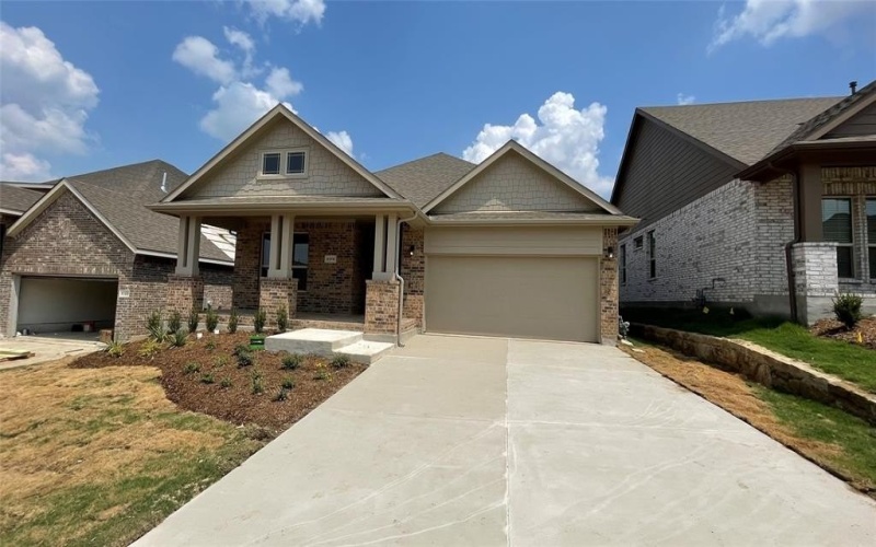 2316 Coyote Way, Northlake, TX 76247, 4 Bedrooms Bedrooms, ,2 BathroomsBathrooms,Residential Lease,For Rent,2316 Coyote Way,20964382