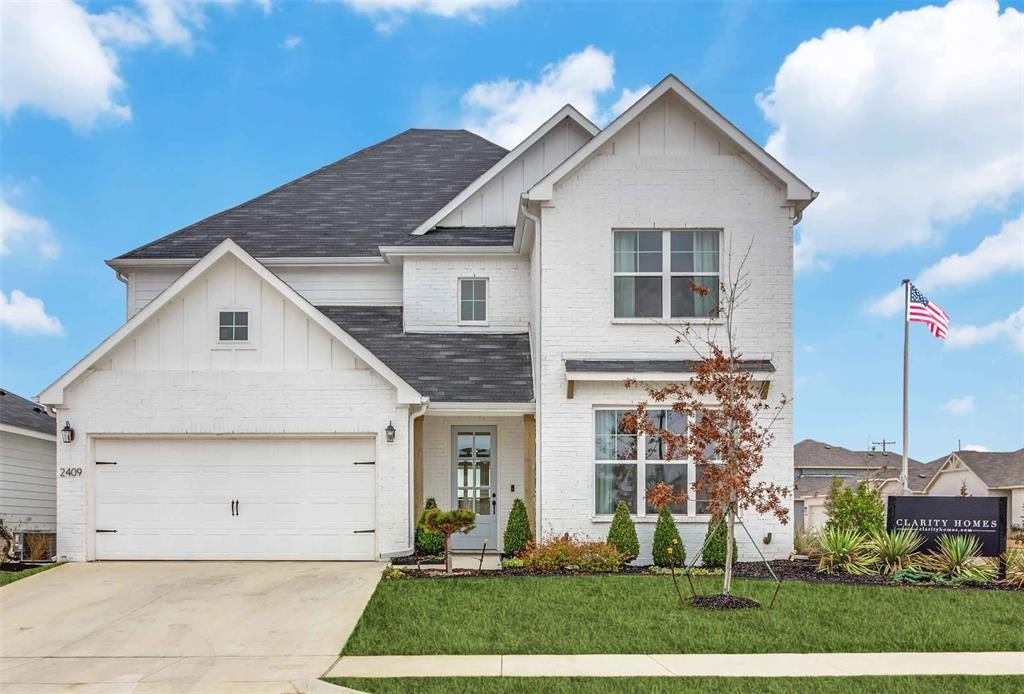 2409 Skara Brae, Denton, TX 76207, 4 Habitaciones Habitaciones , ,3 BañosBaños,Residential,En Venta,2409 Skara Brae,20944251