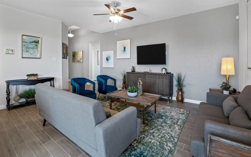 808 SAGE Drive, Decatur, TX 76234, 4 Habitaciones Habitaciones , ,2 BañosBaños,Residential,En Venta,808 SAGE Drive,20952597