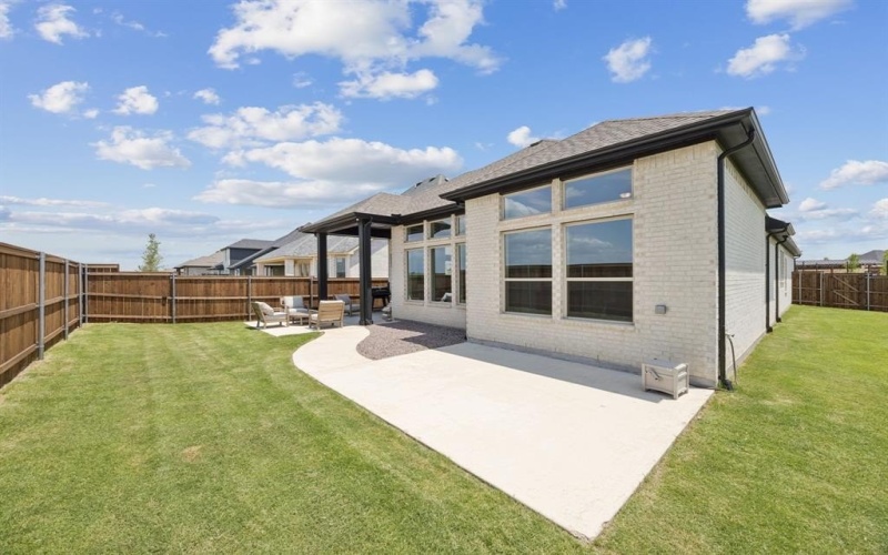 2600 Lafayette Drive, Celina, TX 75009, 4 Bedrooms Bedrooms, ,3 BathroomsBathrooms,Residential,For Sale,2600 Lafayette Drive,20957777
